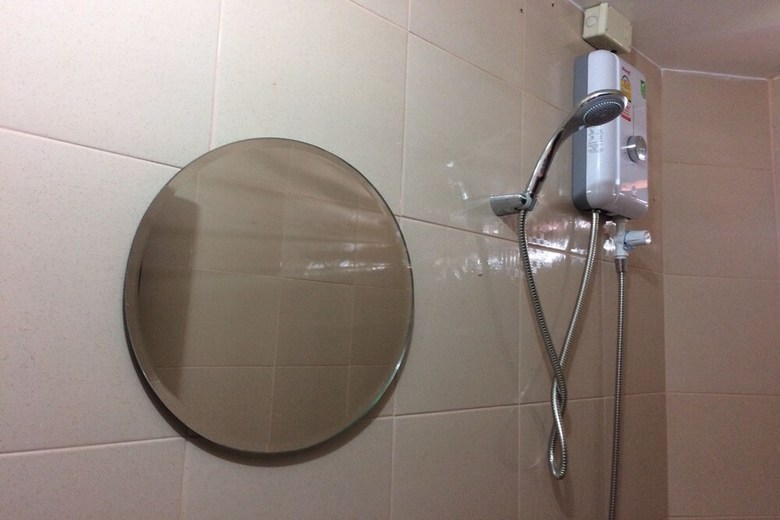Hotel Baan Khun Mae Apartment