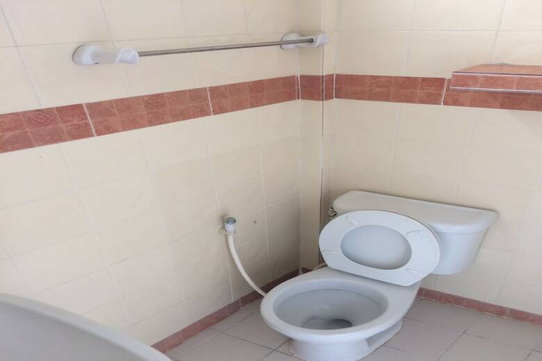 Hotel Baan Khun Mae Apartment