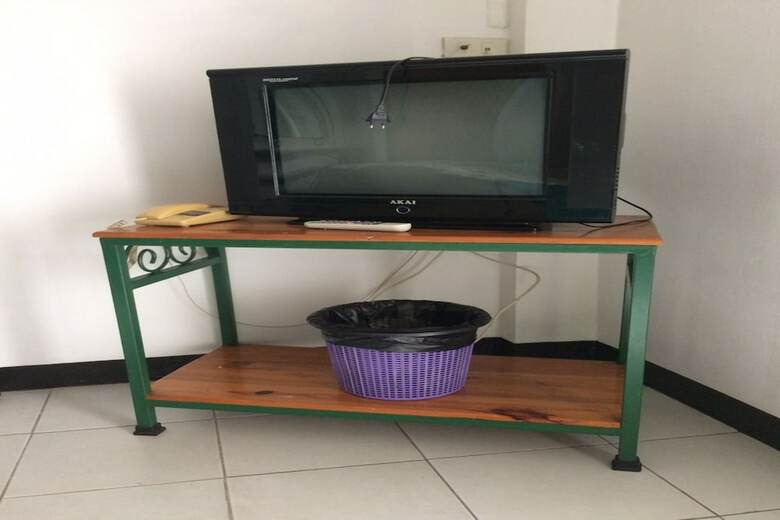 Hotel Baan Khun Mae Apartment