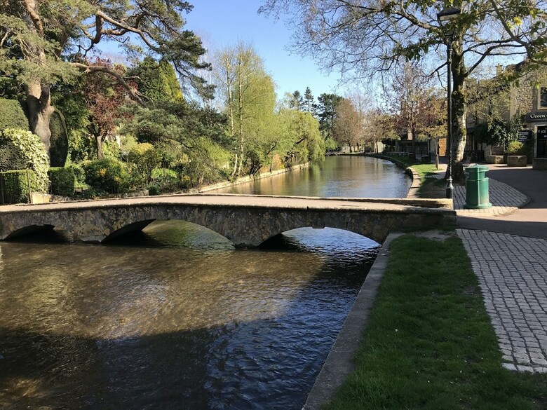 Hotel Coombe House