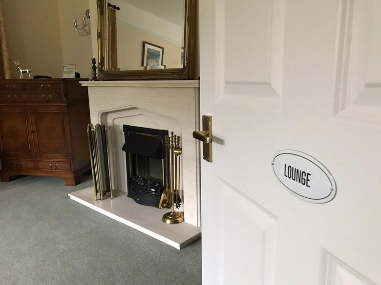 Hotel Coombe House
