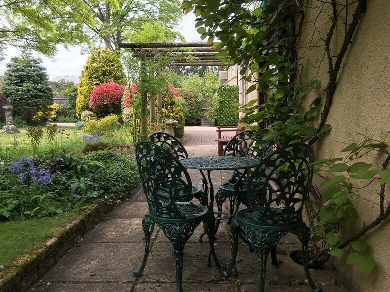 Hotel Coombe House
