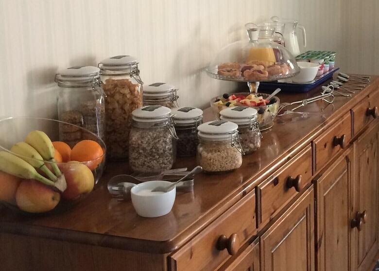 Hotel Coombe House
