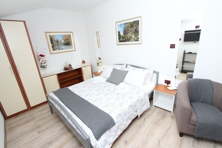 Apartments Matosevic