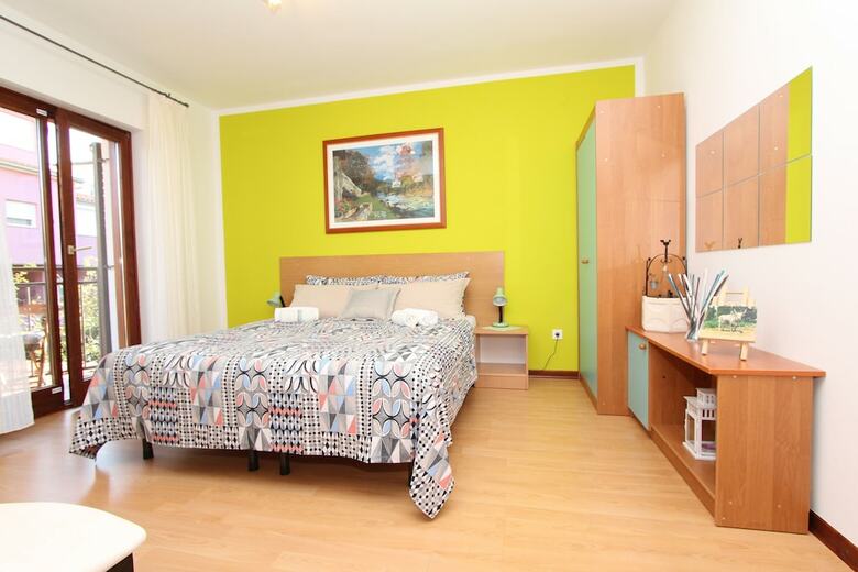 Apartments Matosevic