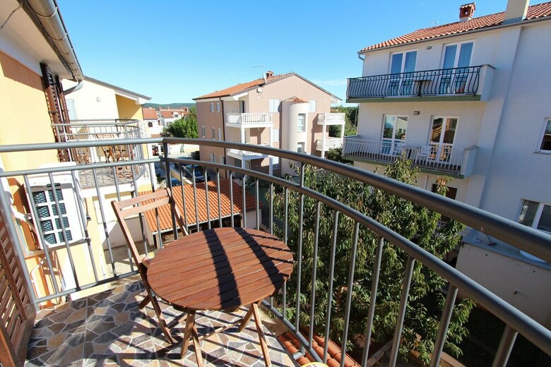 Apartments Matosevic