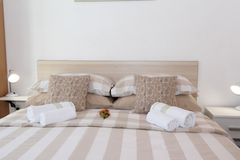 Apartments Matosevic