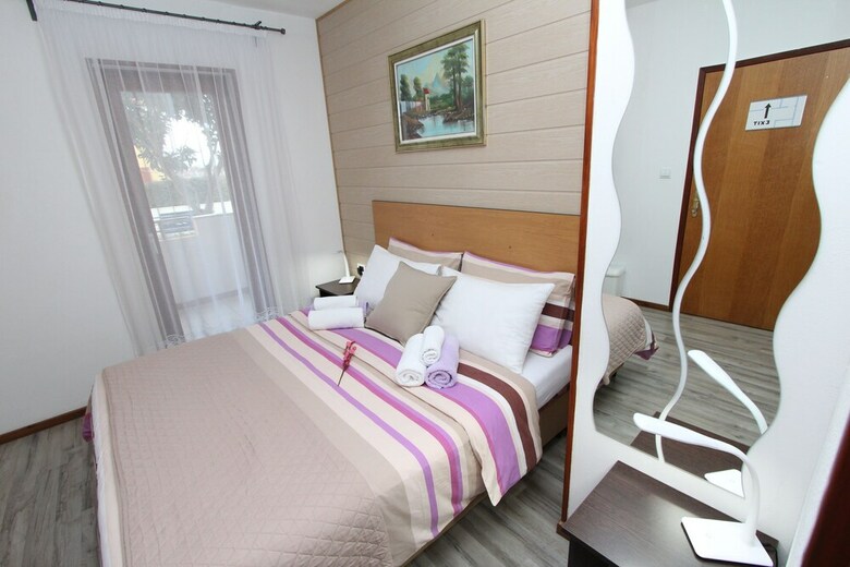 Apartments Matosevic