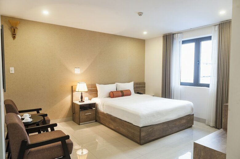Ariel Homes Boutique Hotel