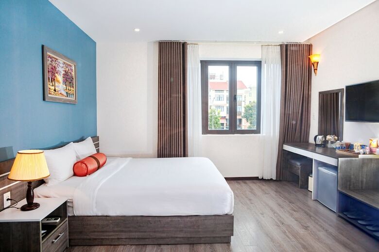 Ariel Homes Boutique Hotel