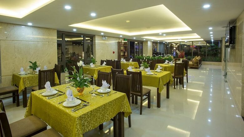 Ariel Homes Boutique Hotel