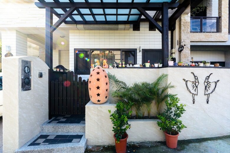 Bed & Breakfast Puli Waltz Villa
