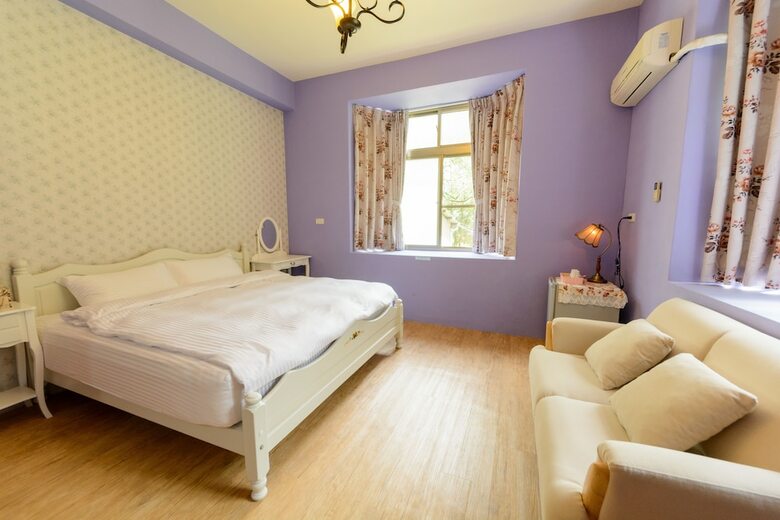 Bed & Breakfast Bella Forest