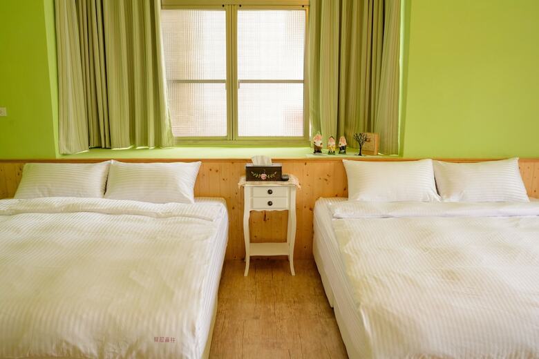 Bed & Breakfast Bella Forest
