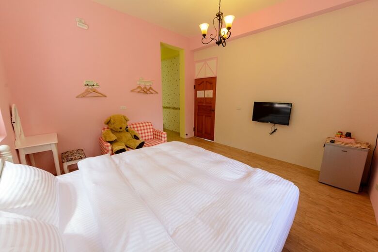 Bed & Breakfast Bella Forest