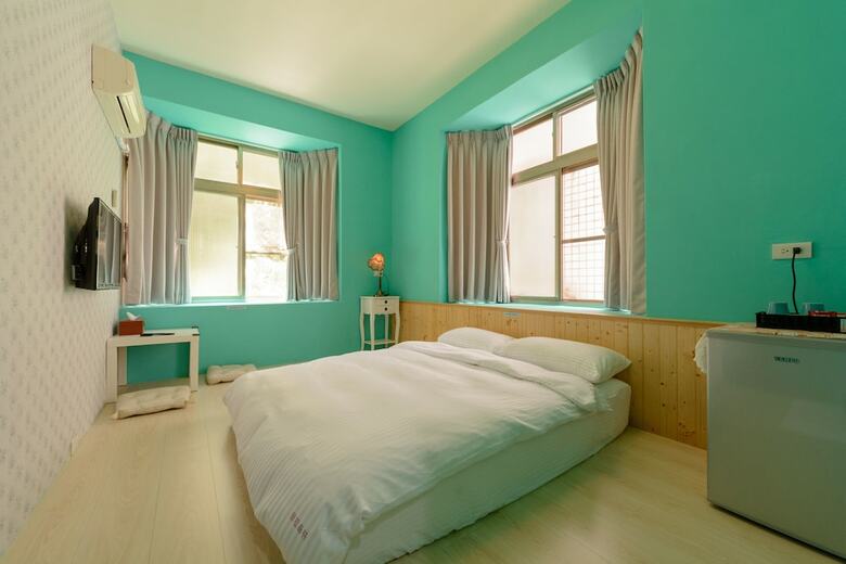 Bed & Breakfast Bella Forest