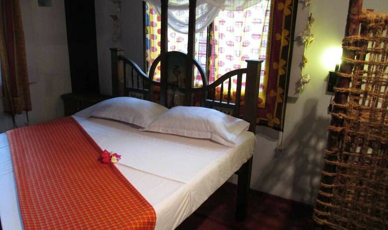 Bed & Breakfast Cool Runnings