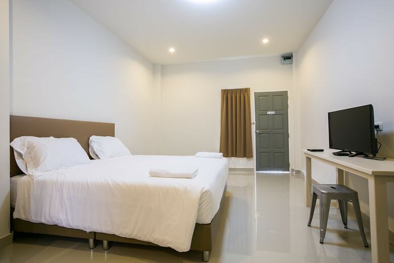 Hotel J-house Phetchaburi