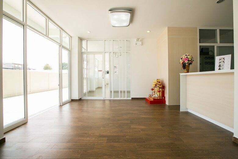Hotel J-house Phetchaburi