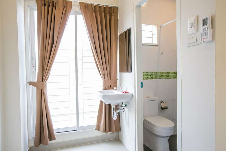 Hotel J-house Phetchaburi