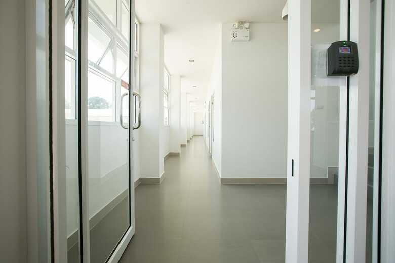 Hotel J-house Phetchaburi
