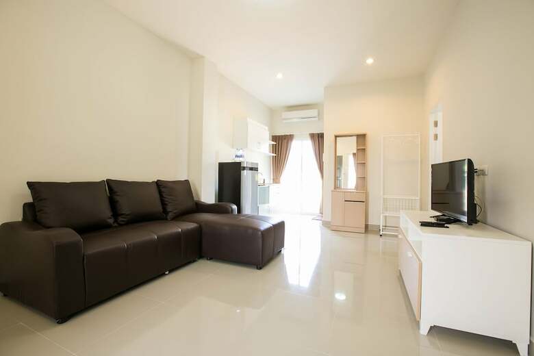 Hotel J-house Phetchaburi