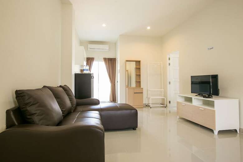 Hotel J-house Phetchaburi