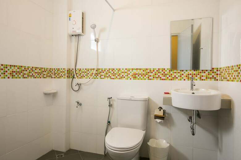 Hotel J-house Phetchaburi