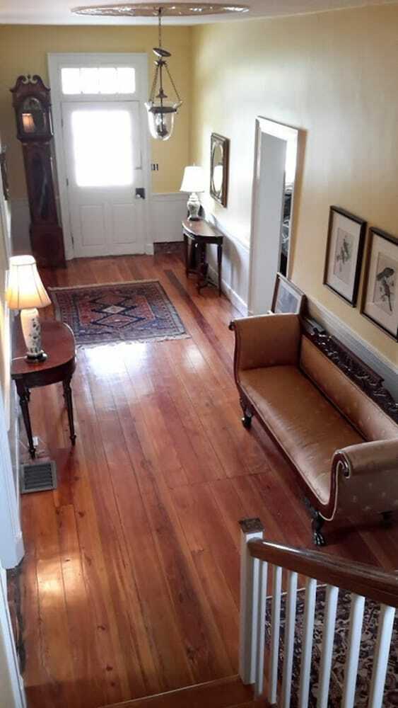 Bed & Breakfast The 1788 Inn