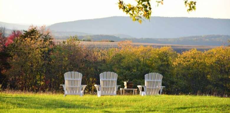 Bed & Breakfast The 1788 Inn