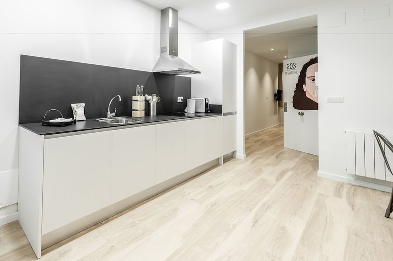 La Torre Boutique Apartamentos