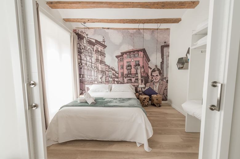 La Torre Boutique Apartamentos