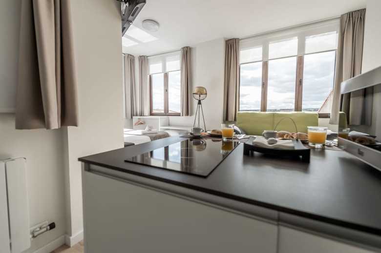 La Torre Boutique Apartamentos