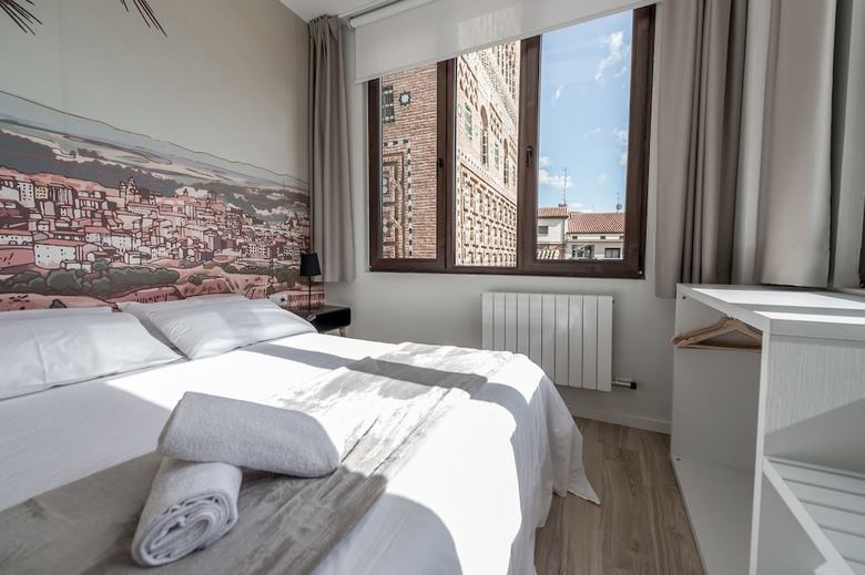 La Torre Boutique Apartamentos