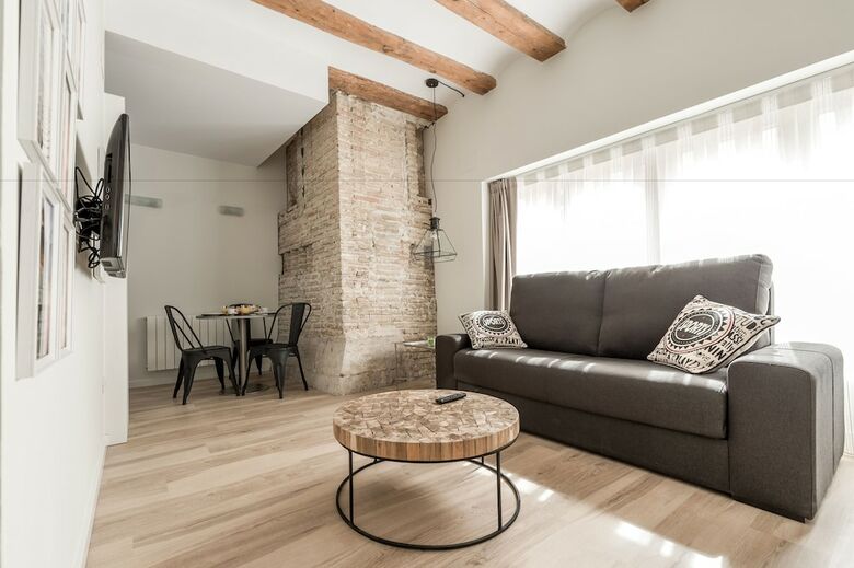 La Torre Boutique Apartamentos