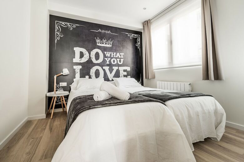 La Torre Boutique Apartamentos