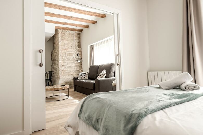 La Torre Boutique Apartamentos