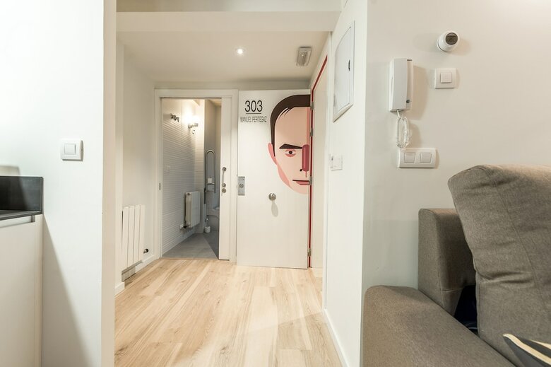 La Torre Boutique Apartamentos
