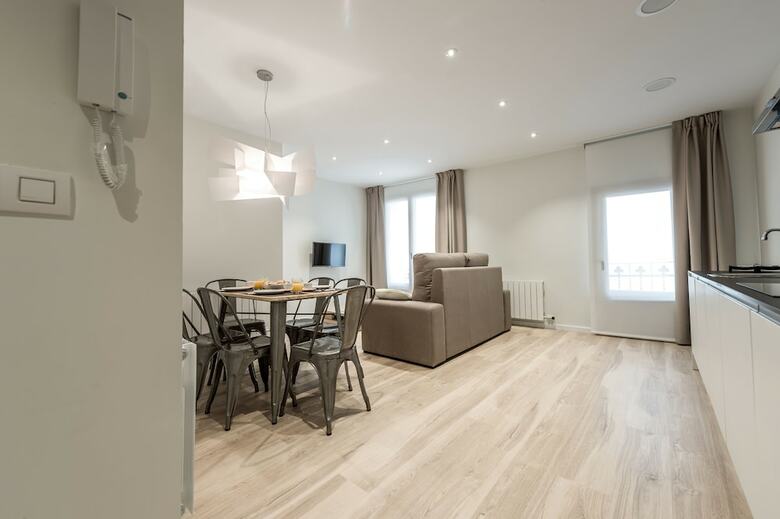 La Torre Boutique Apartamentos
