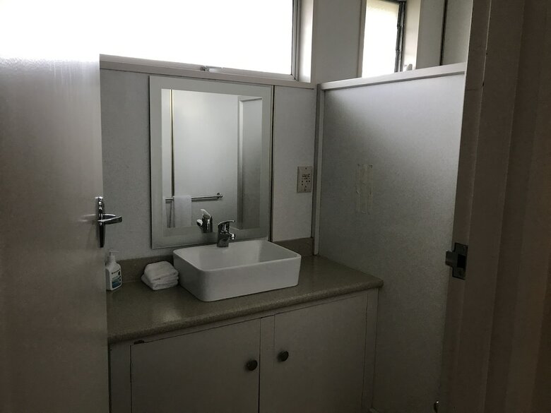Ascot Oamaru Motel