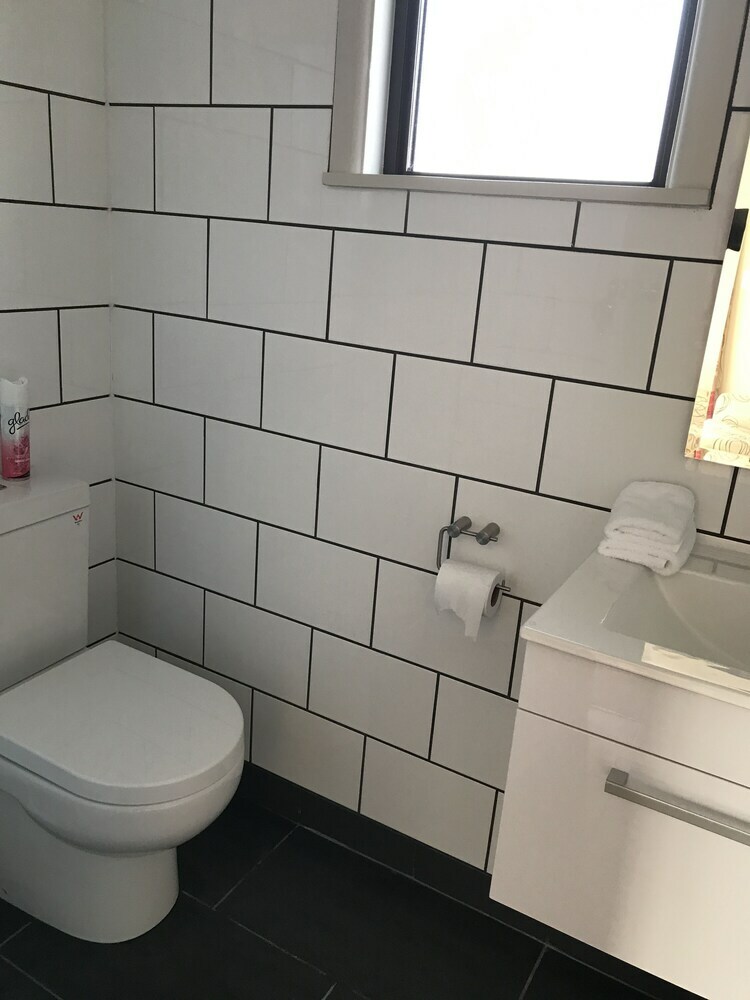 Ascot Oamaru Motel