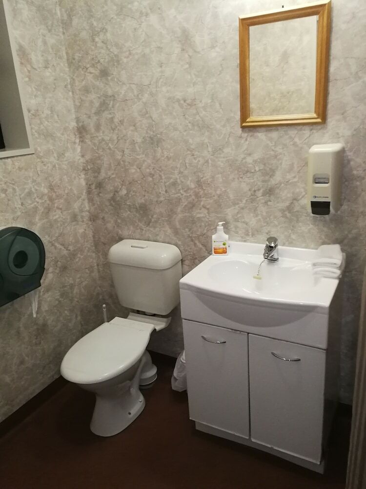 Ascot Oamaru Motel