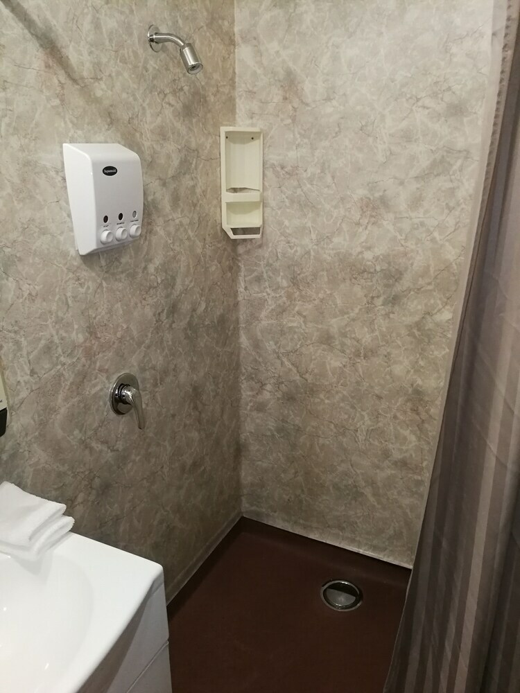 Ascot Oamaru Motel