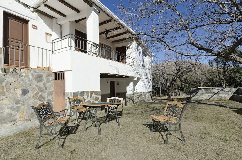 Apartamentos Complejo Rural Huerta Nevada