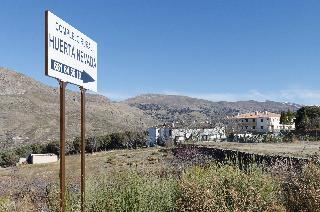Apartamentos Complejo Rural Huerta Nevada