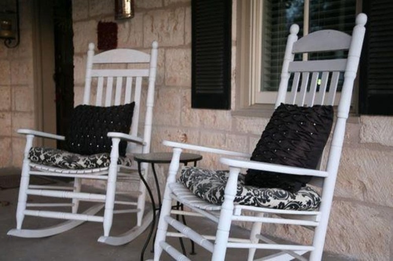 Charming B&B