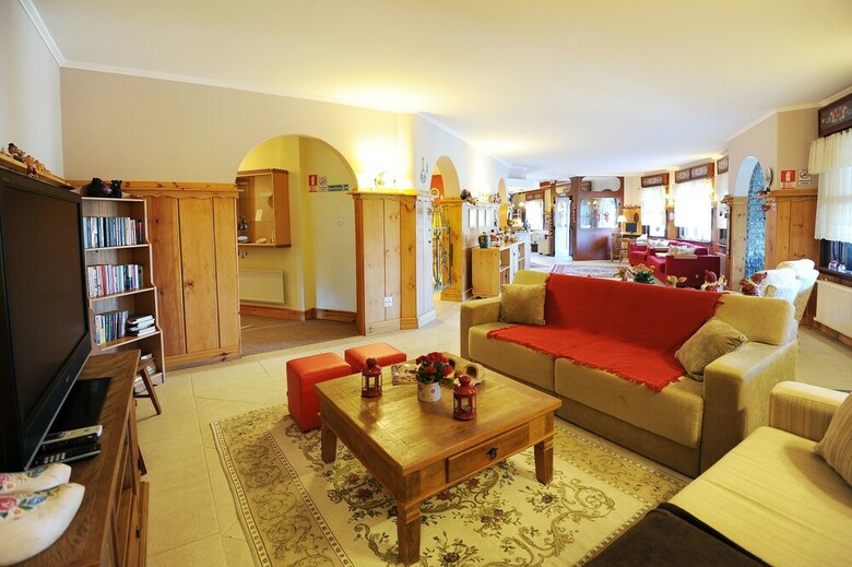 Hotel Das Hort�nsias