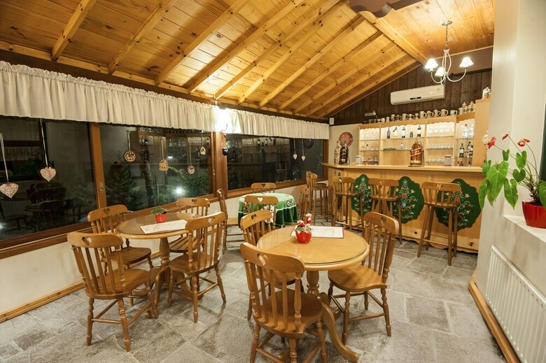 Hotel Das Hort�nsias