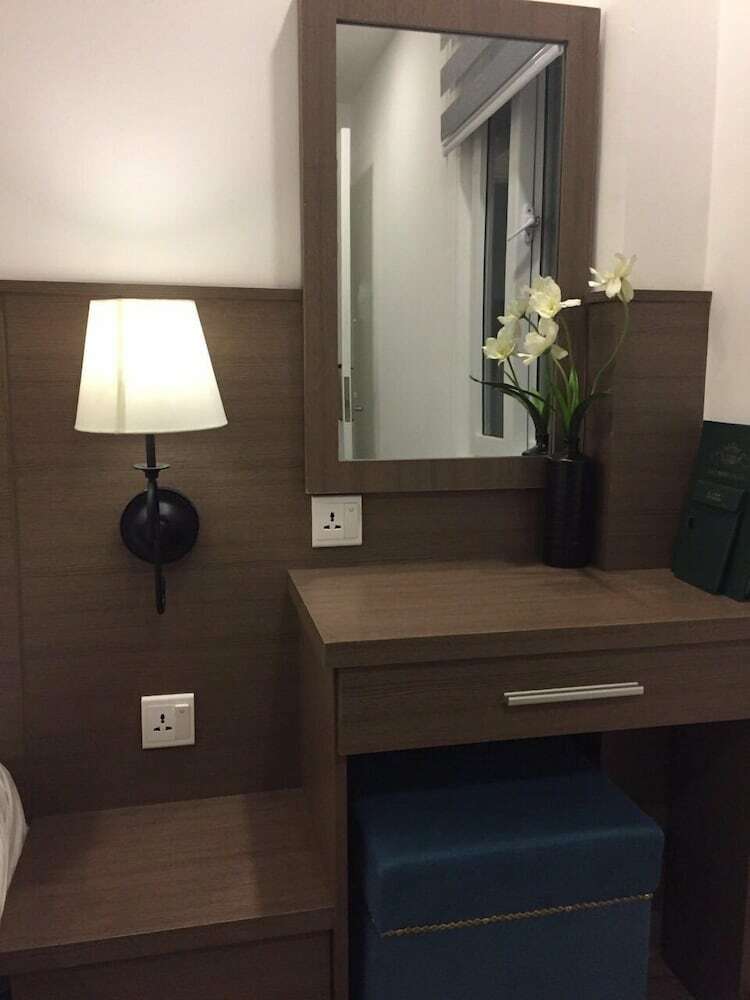 Bao Minh Hotel