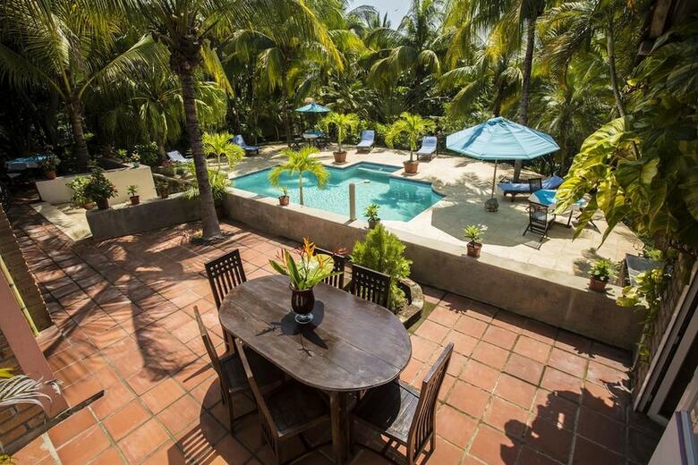Cielo Vista Boutique Hotel